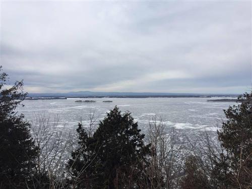 champlain 